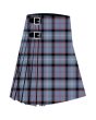 Fitzgerald Family Modern Tartan Kilt