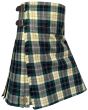 Fitzpatrick Tartan Kilt - Traditional Scottish Highland Kilt