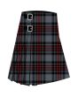Flynn Tartan Kilt