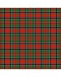 Clan Followers Plaid Ancient Premium Tartan kilt