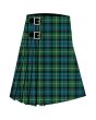 Forbes Ancient Tartan Kilt