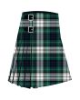 Forbes Dress Modern Tartan Kilt