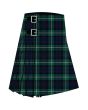 Forbes Modern Tartan Kilt