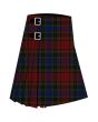 Forbes Pendleton Tartan Kilt