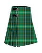 Forrester Foster Hunting Modern Tartan Kilt