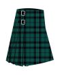 Fort William Modern Tartan Kilt
