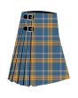 Foster William Martin Family Ancient Tartan Kilt