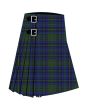 Frangord Tartan Kilt