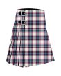 Fraser Arisaid Tartan Kilt