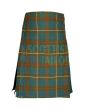 Clan Fraser Hunting Ancient Tartan Kilt For Sale
