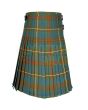 Clan Fraser Hunting Ancient Tartan Kilt For Sale