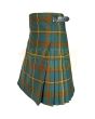 Clan Fraser Hunting Ancient Tartan Kilt For Sale