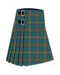 Fraser Hunting Ancient Two Tartan Kilt
