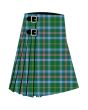 Fredericton Two Ancient Tartan Kilt