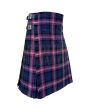 Clan Freemasons Universal Masonic Tartan Kilt
