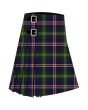 Friebe Tartan Kilt