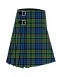 Fruin Colquhoun Tartan Kilt