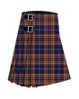 Fukae Tartan Kilt