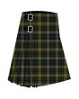 Fyvie Tartan Kilt