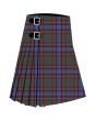 Clan Gabrielle Premium Tartan Kilt
