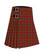 Clan Gaffney Premium Tartan Kilt