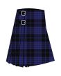 Clan Gagetown School Premium Tartan Kilt