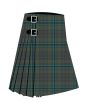 Clan Giants CausewayThe Premium Tartan Kilt