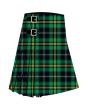Clan Gilhooley Modern Premium Tartan Kilt