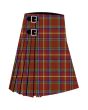 Clan Gill Margaret Family Premium Tartan Kilt