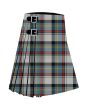 Clan Gillies Dress Blue Dance Premium Tartan Kilt