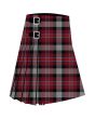 Clan Girt A Premium Tartan Kilt