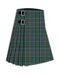 Clan Glasgow High School Premium Tartan Kilt