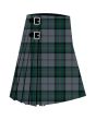 Clan Glen Carron Premium Tartan Kilt