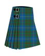 Clan Glen Esk Premium Tartan Kilt