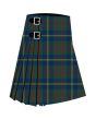 Clan Glen Nevis One Premium Tartan Kilt
