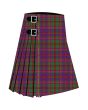 Clan Glen Orchy or MacIntyre Modern Premium Tartan Kilt