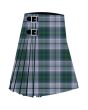 Clan Glenlea Premium Tartan Kilt