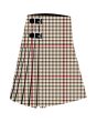 Clan Glenmoidart Premium Tartan Kilt