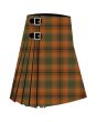 Clan Glenuaig Premium Tartan Kilt