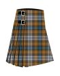 Gordon Dress Five Tartan Kilt