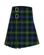 Gordon Old Modern Tartan Kilt