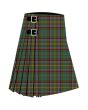 Gordonstoun Two Tartan Kilt