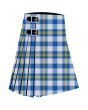Gothenburg Tartan Kilt
