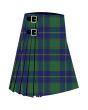 Gracie Modern Tartan Kilt