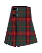 Grant of Monymusk Modern Tartan Kilt
