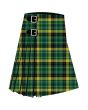 Greenshields Modern Tartan Kilt