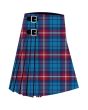 Greer Modern Tartan Kilt