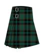 Grenauld Tartan Kilt