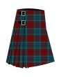 Grzincic Family Tartan Kilt