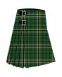 Halpin William Lucille Tartan Kilt